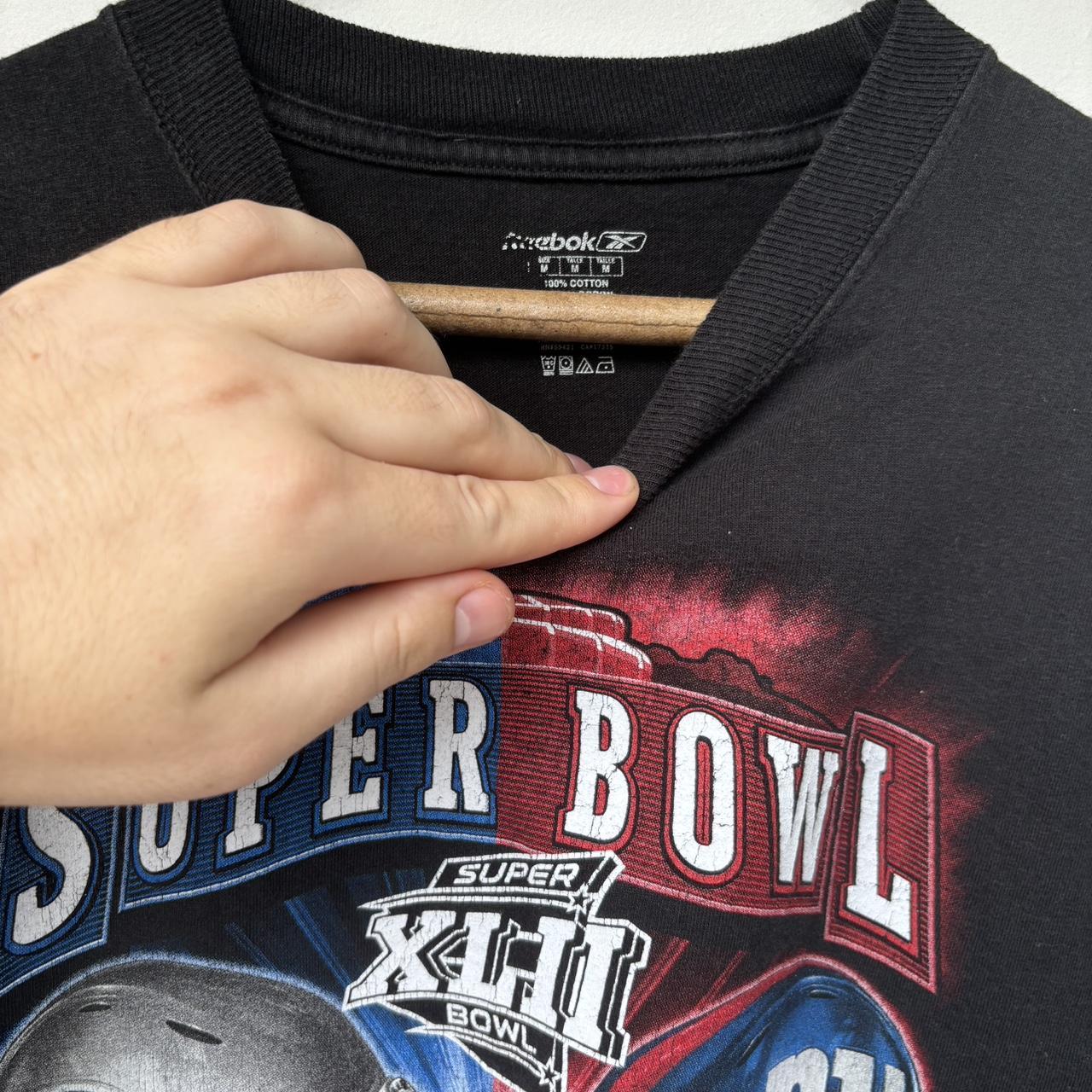 Patriots Vs Giants Super Bowl