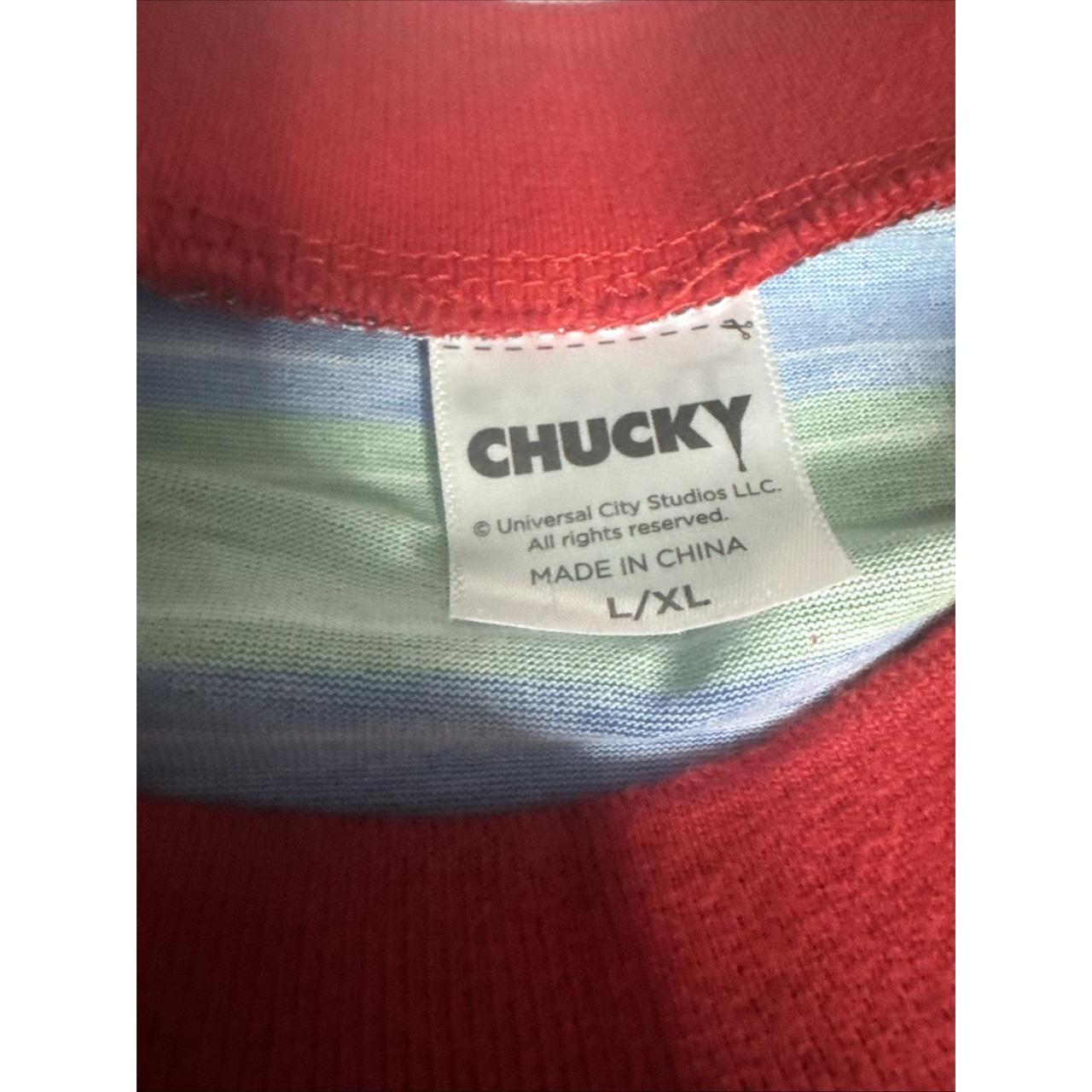 Universal Thread Men's Costume - Multi – Universa… - image 2