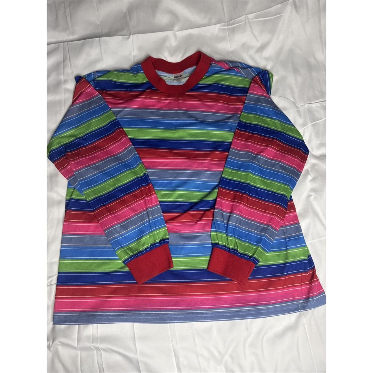 Universal Thread Men's Costume - Multi – Universa… - image 1