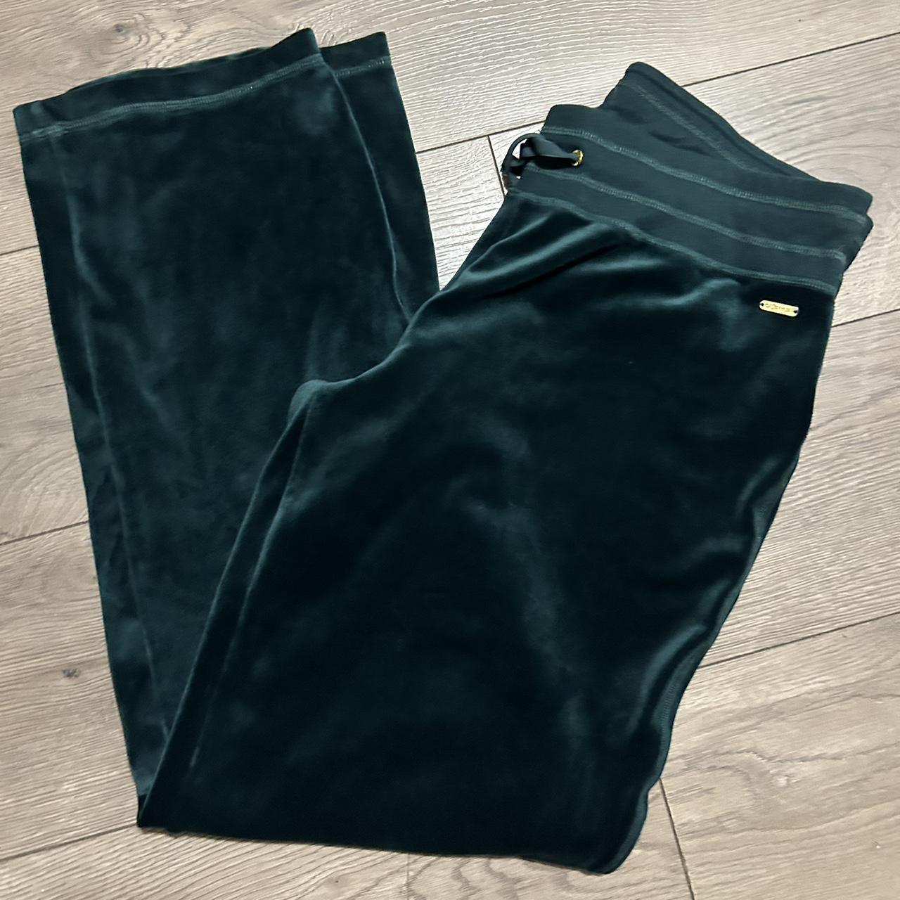 Calvin klein velour jogging suit sale