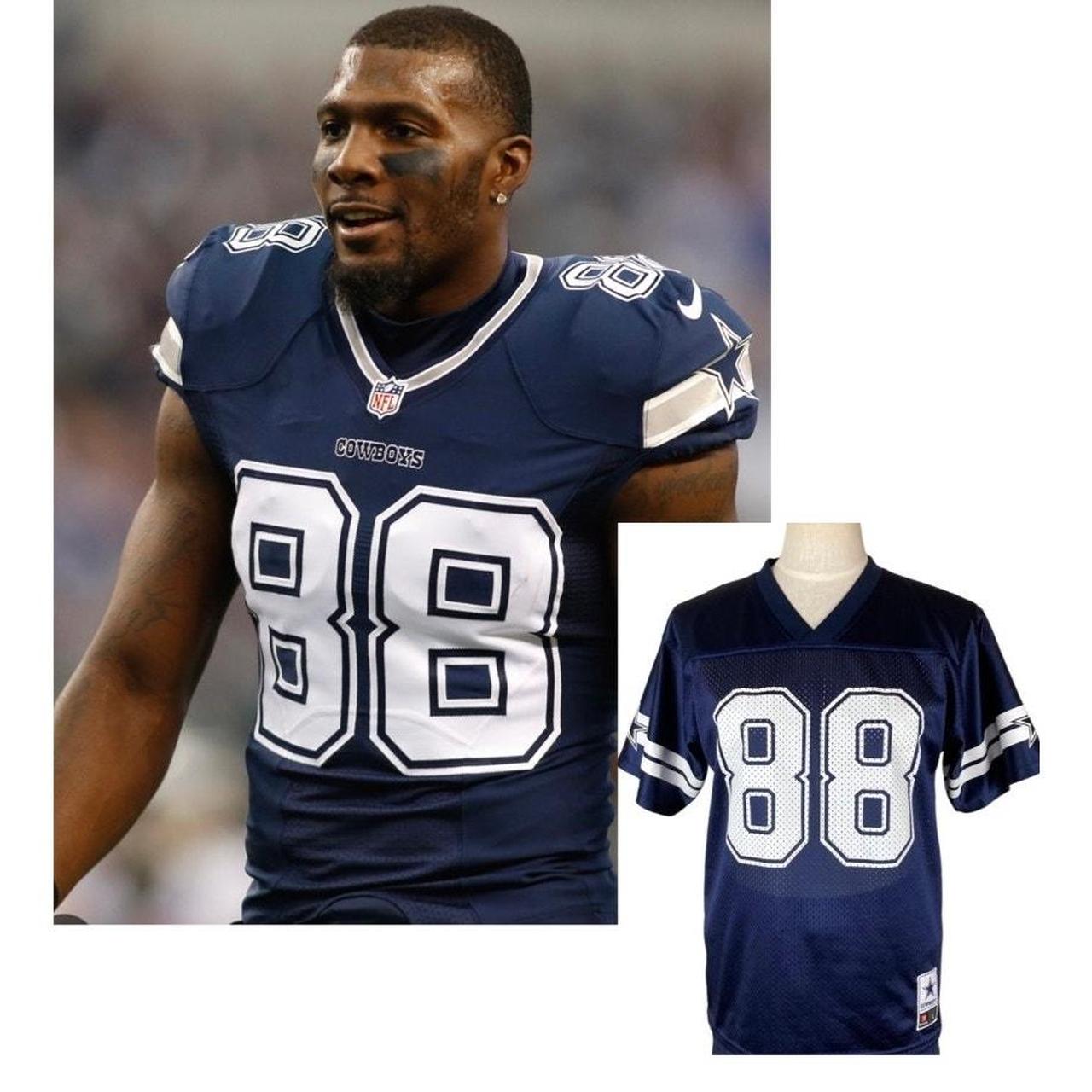 Men s nutmilk Dallas Cowboys Dez