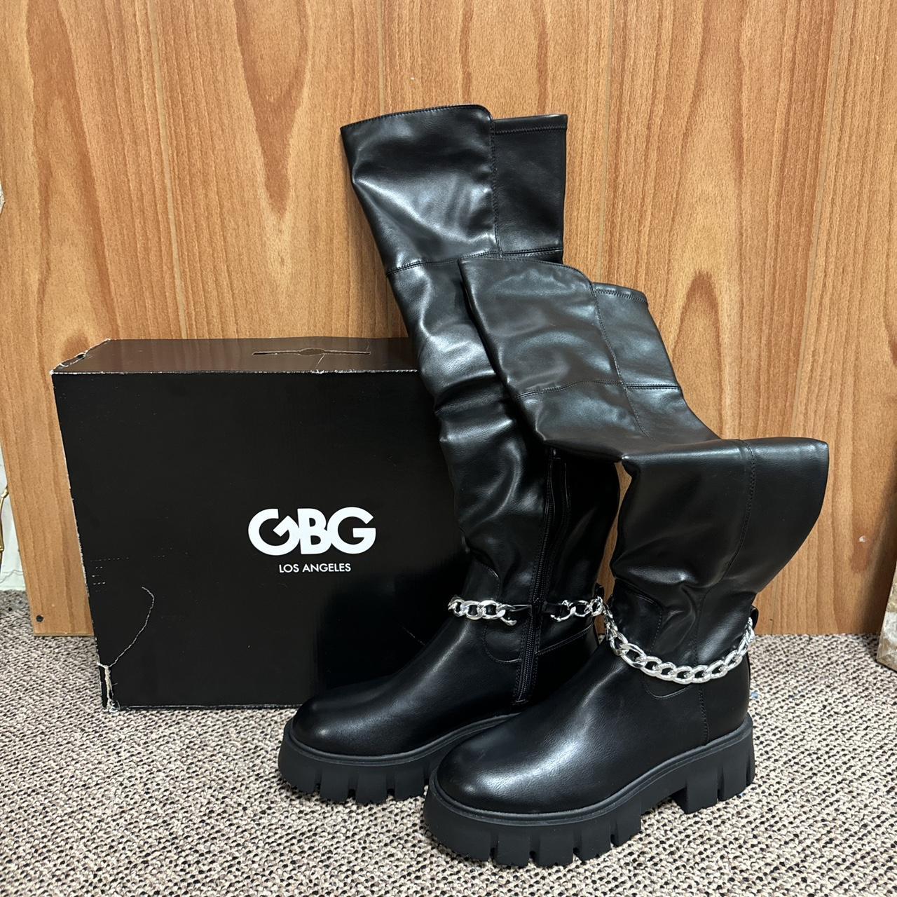 Snow Boots Gbg Red Boots Red Guess Boots Sales