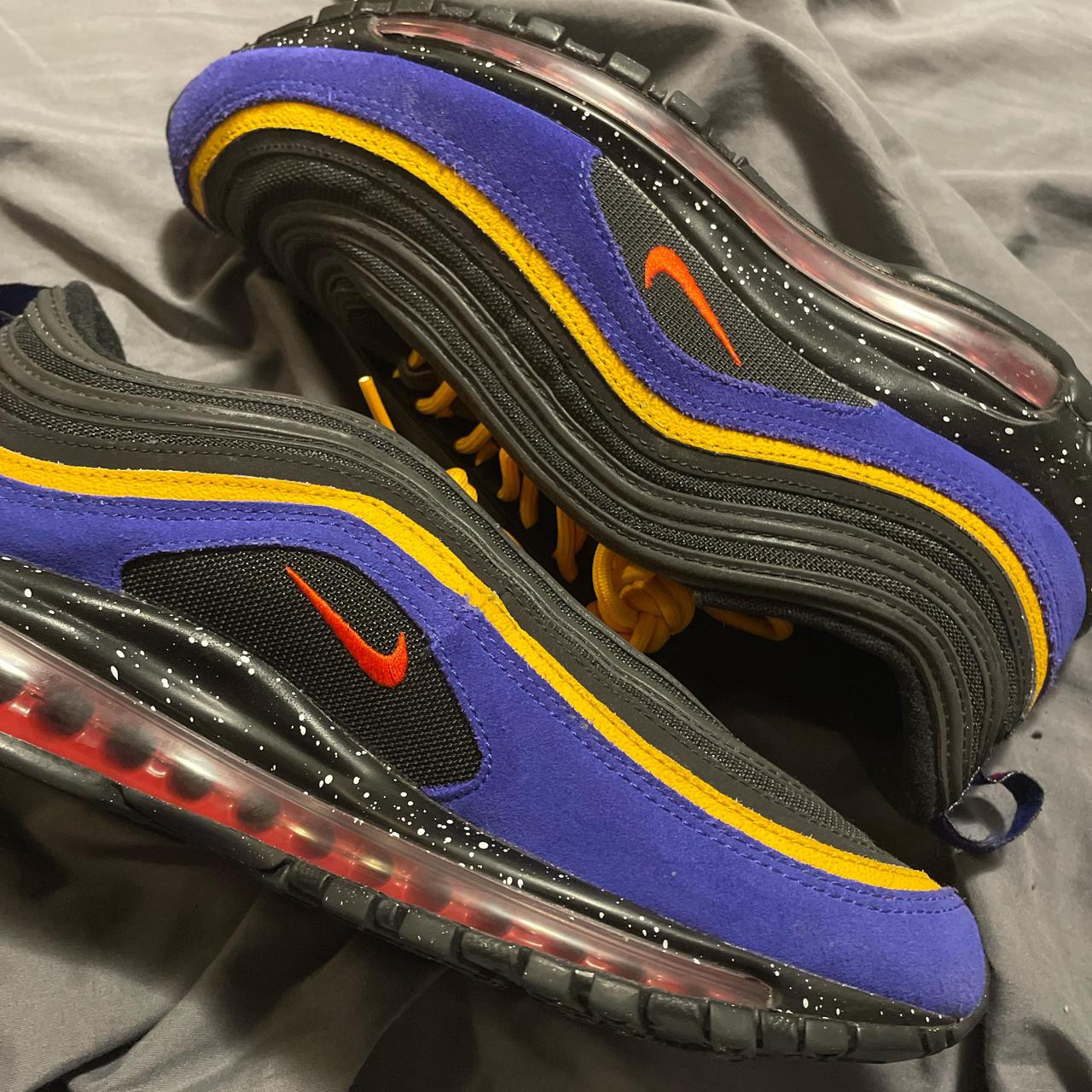 nike air max 97 concord men's shoes