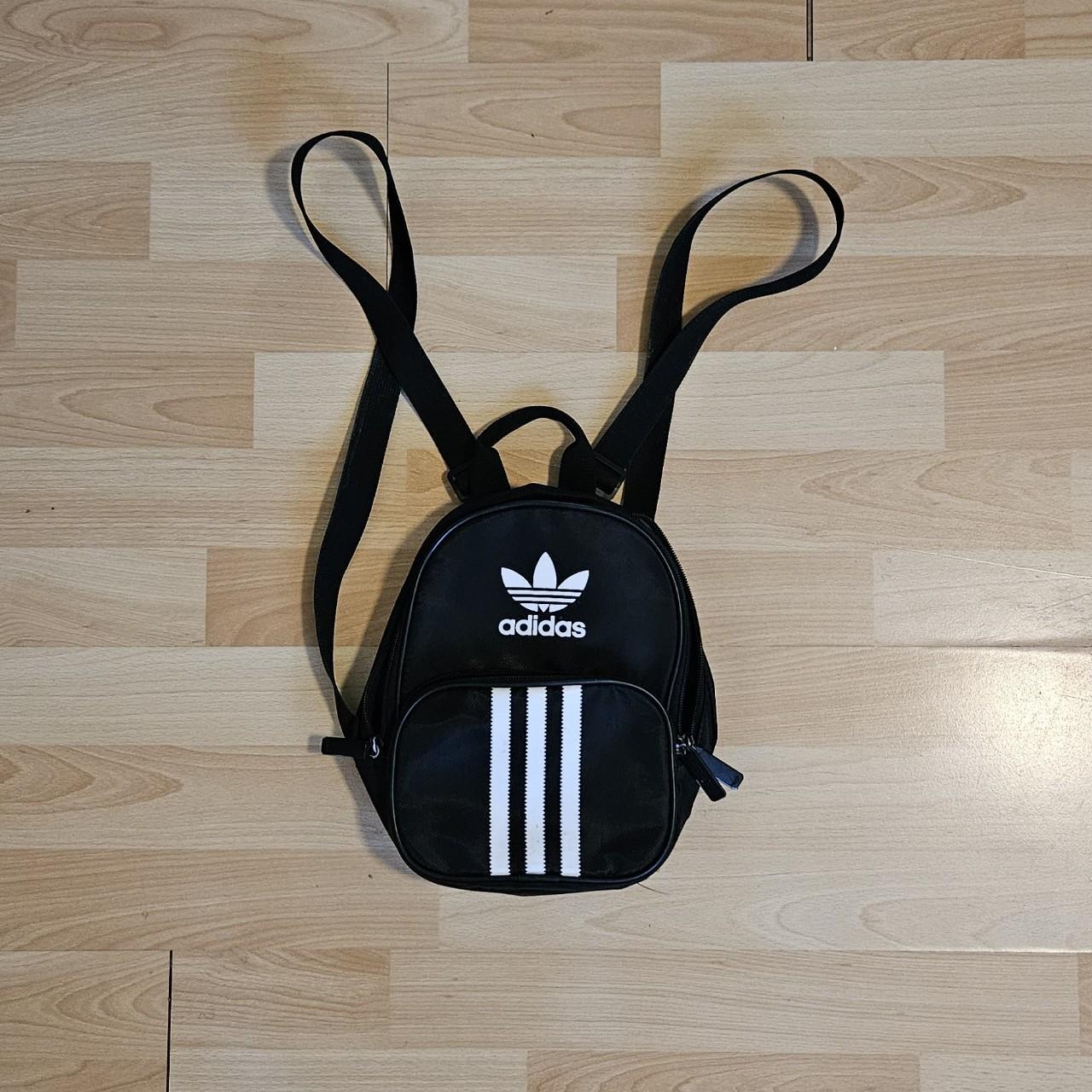 Addidas clearance bookbag