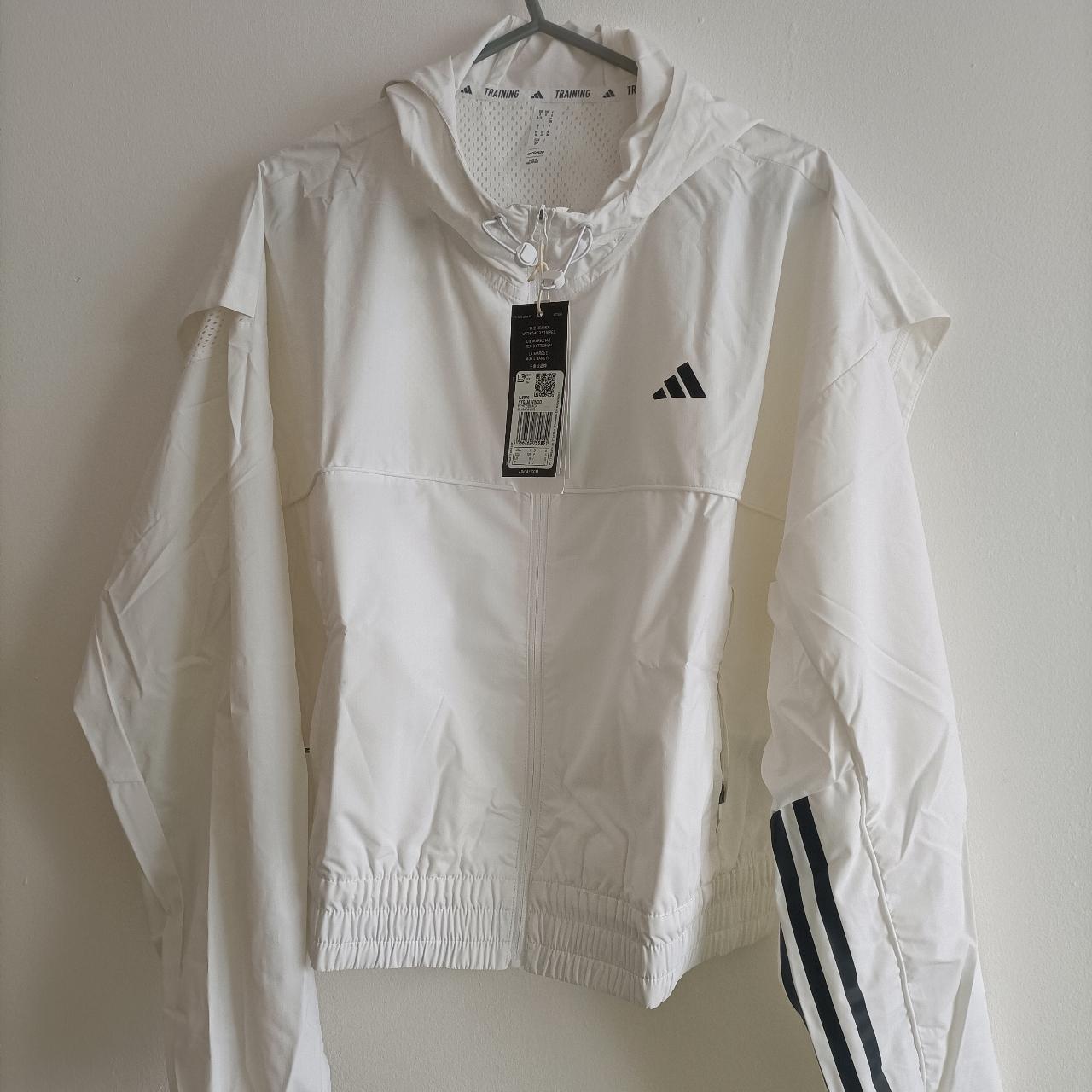 Wind Rdy Hyperglam Windbreaker Adidas Wind Jacket Women's