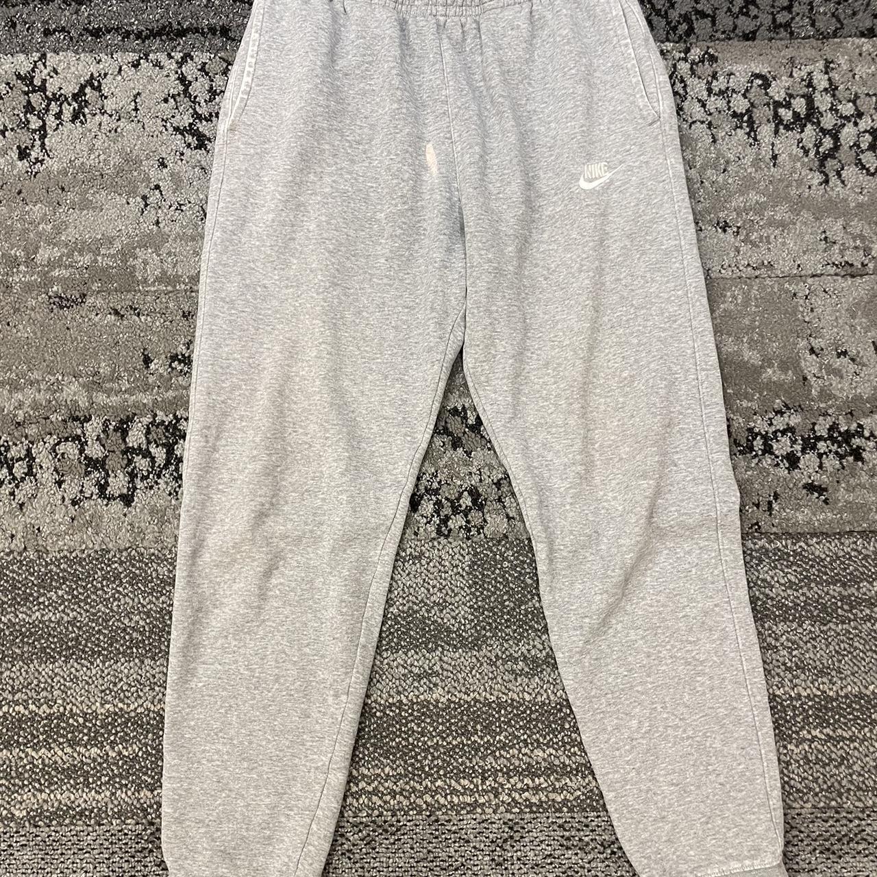 how much is nike sweatpants