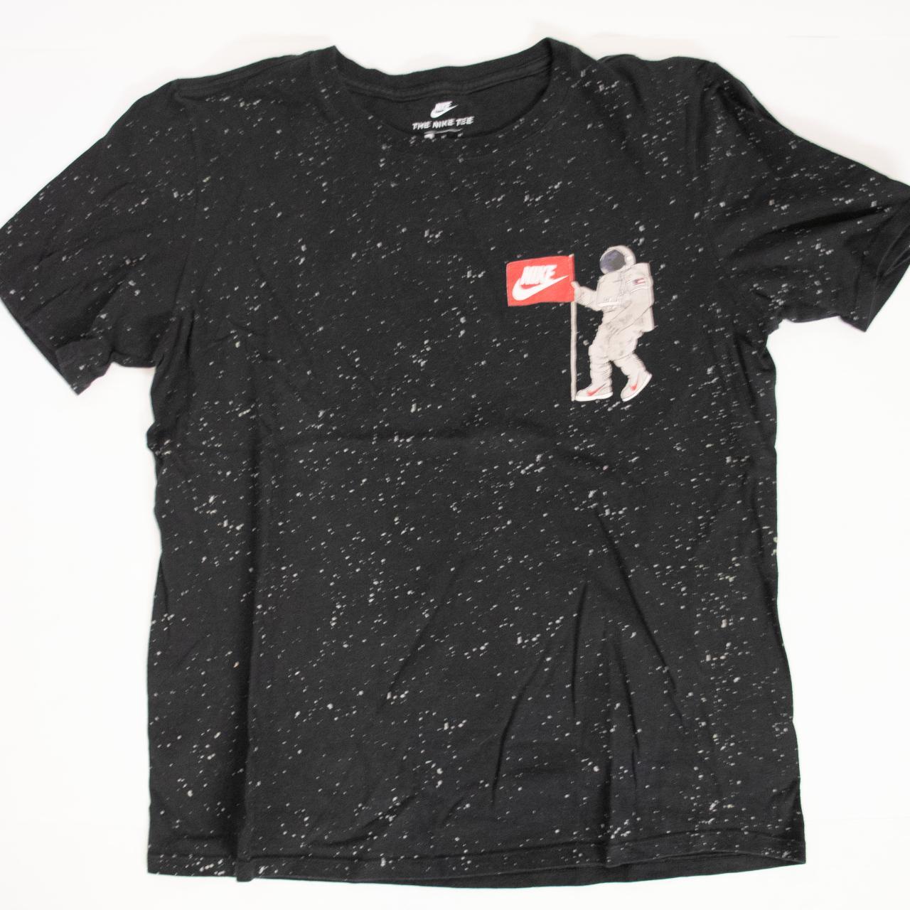 nike astronaut shirt