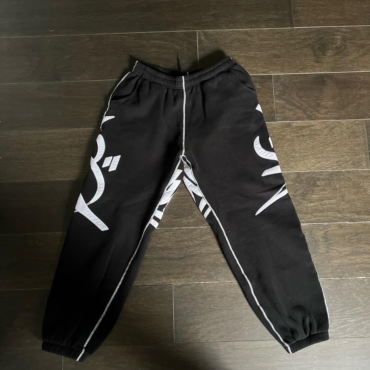 Named Collective Men's Joggers-tracksuits Named - Depop