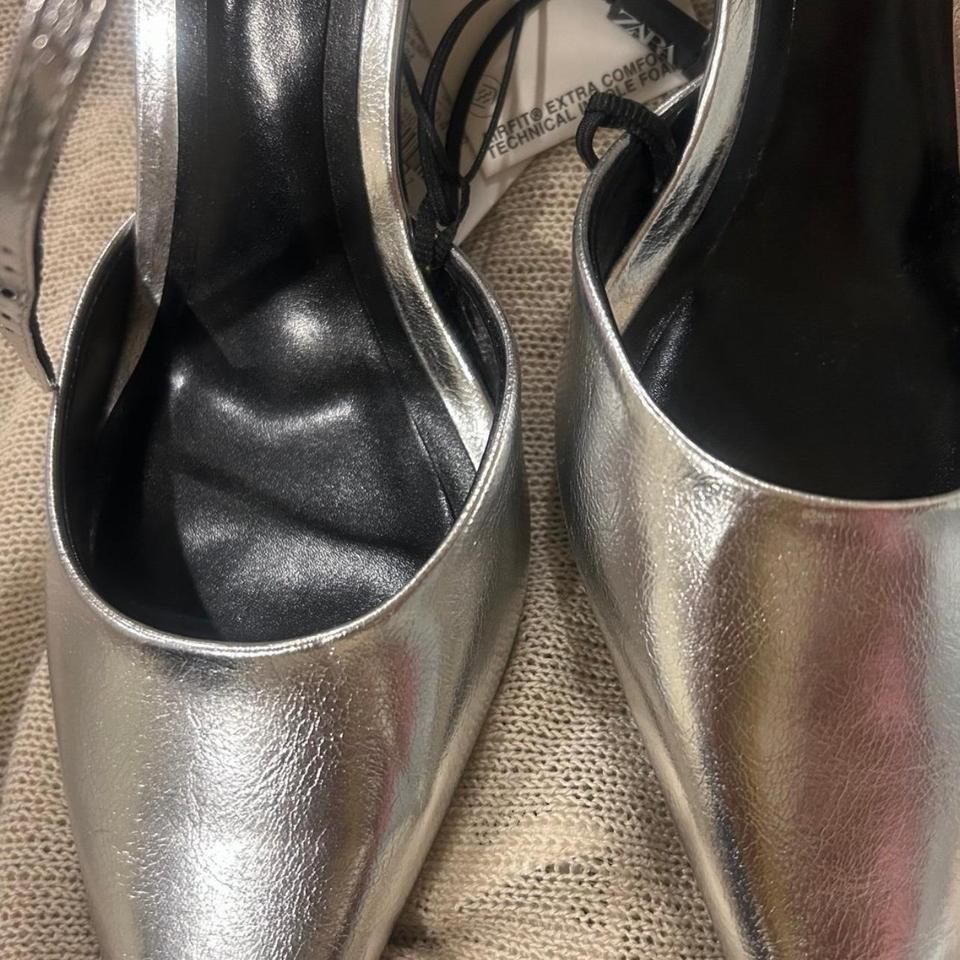 専用です❗️新品未使用タグ付き‼️ ZARAウールブレンドロングジレ　完売品‼️ 2025年最新】zara ロングジレの人気アイテム - メルカリ
