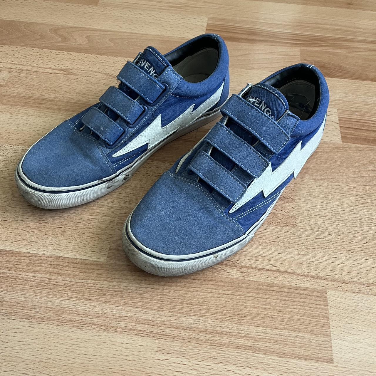 Ian connor vans old skool deals