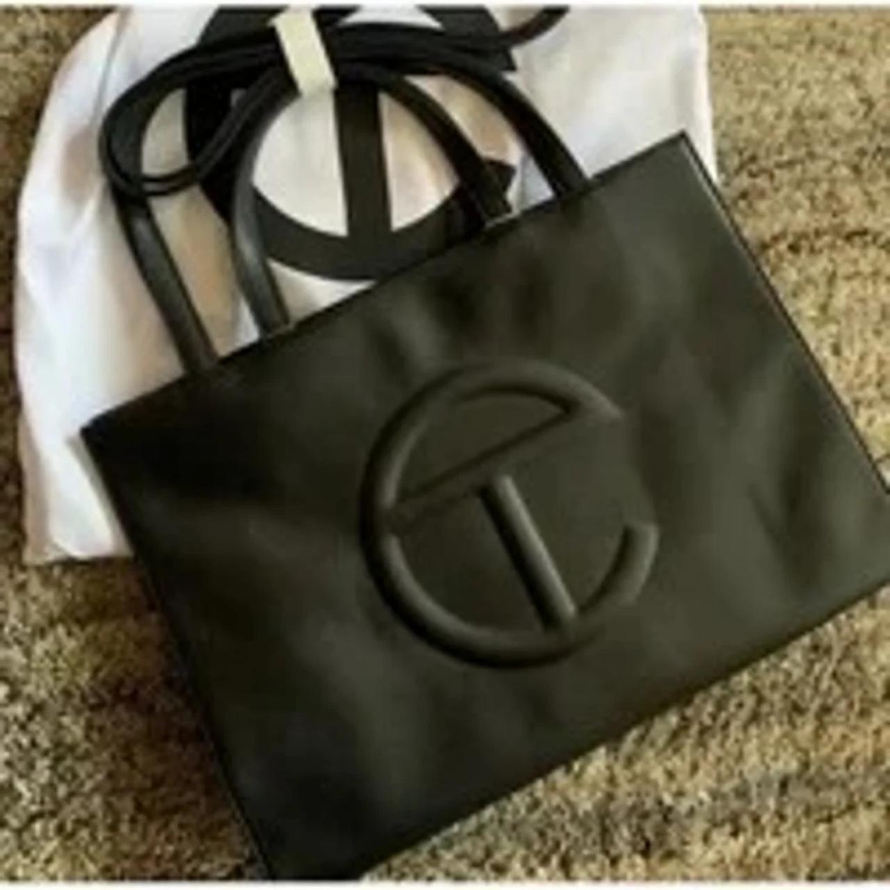 NWT Ｔelfar Shopping Bag sold Medium