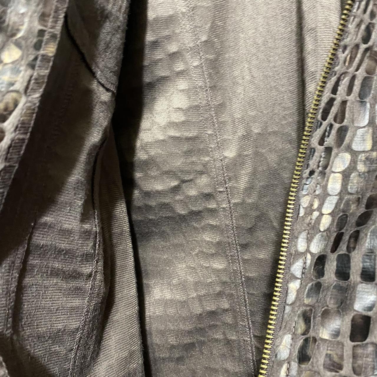 Ruby Rd. Women's Jacket - Brown/Grey - 18 – Ruby … - image 3