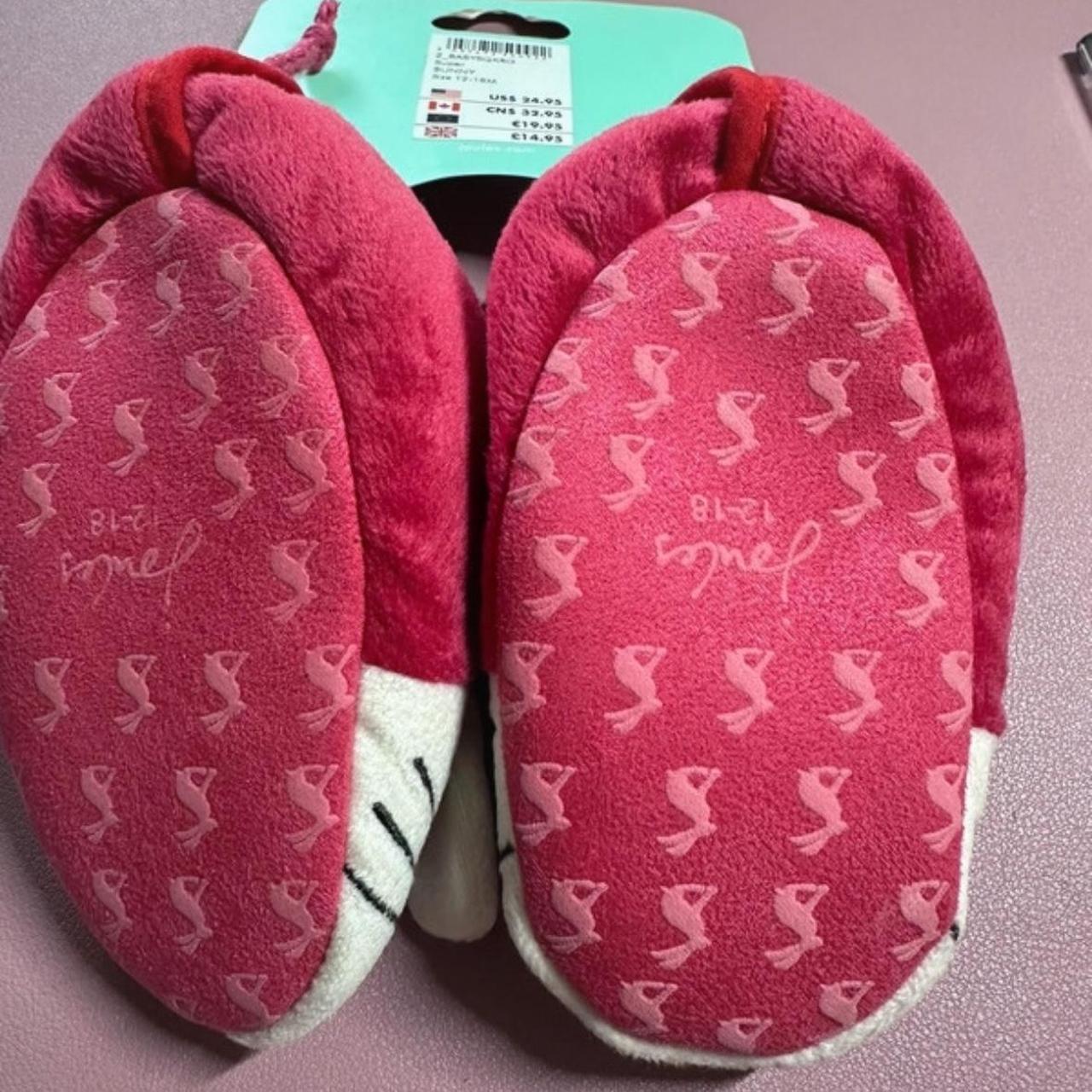 Joules Nipper Slippers Brand New RRP. Depop