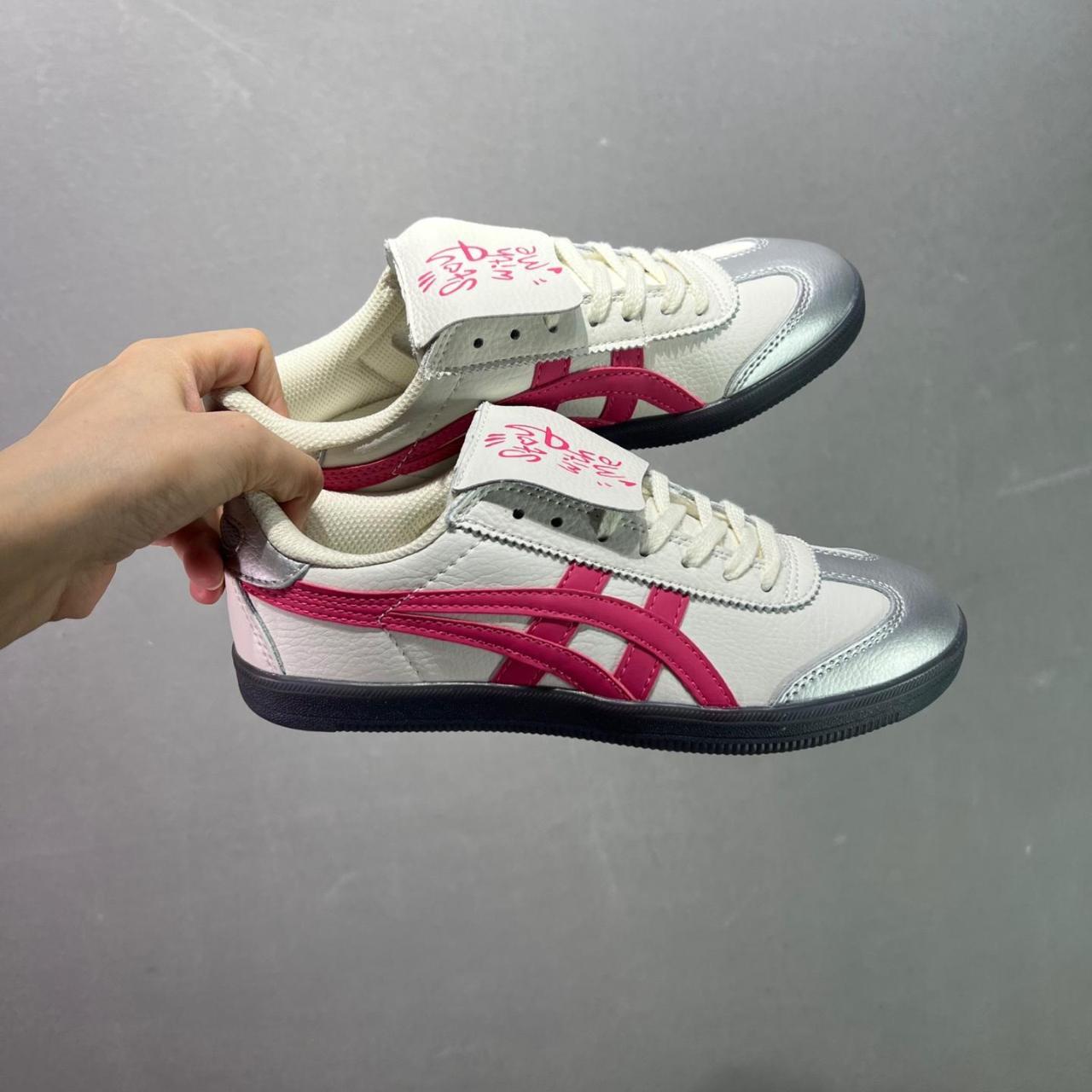 Casual Tenis Onitsuka Mexico Shoes Tenis Tiger Onitsuka Mexico 66