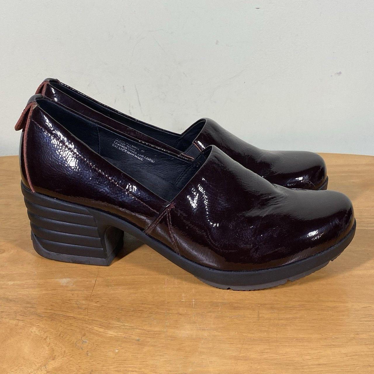 Source Unknown Women's Mules - Red - US 9.5 – San… - image 5