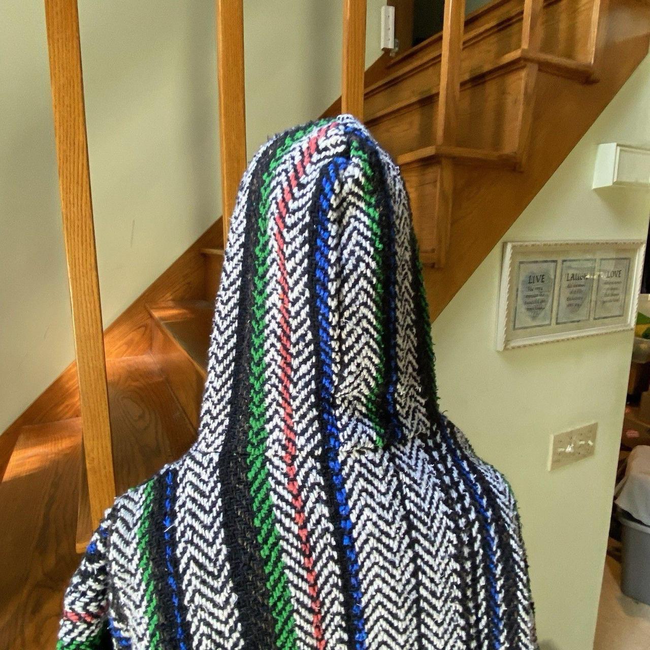 Source Unknown Women's Casual Coat - Multi - XL –… - image 6