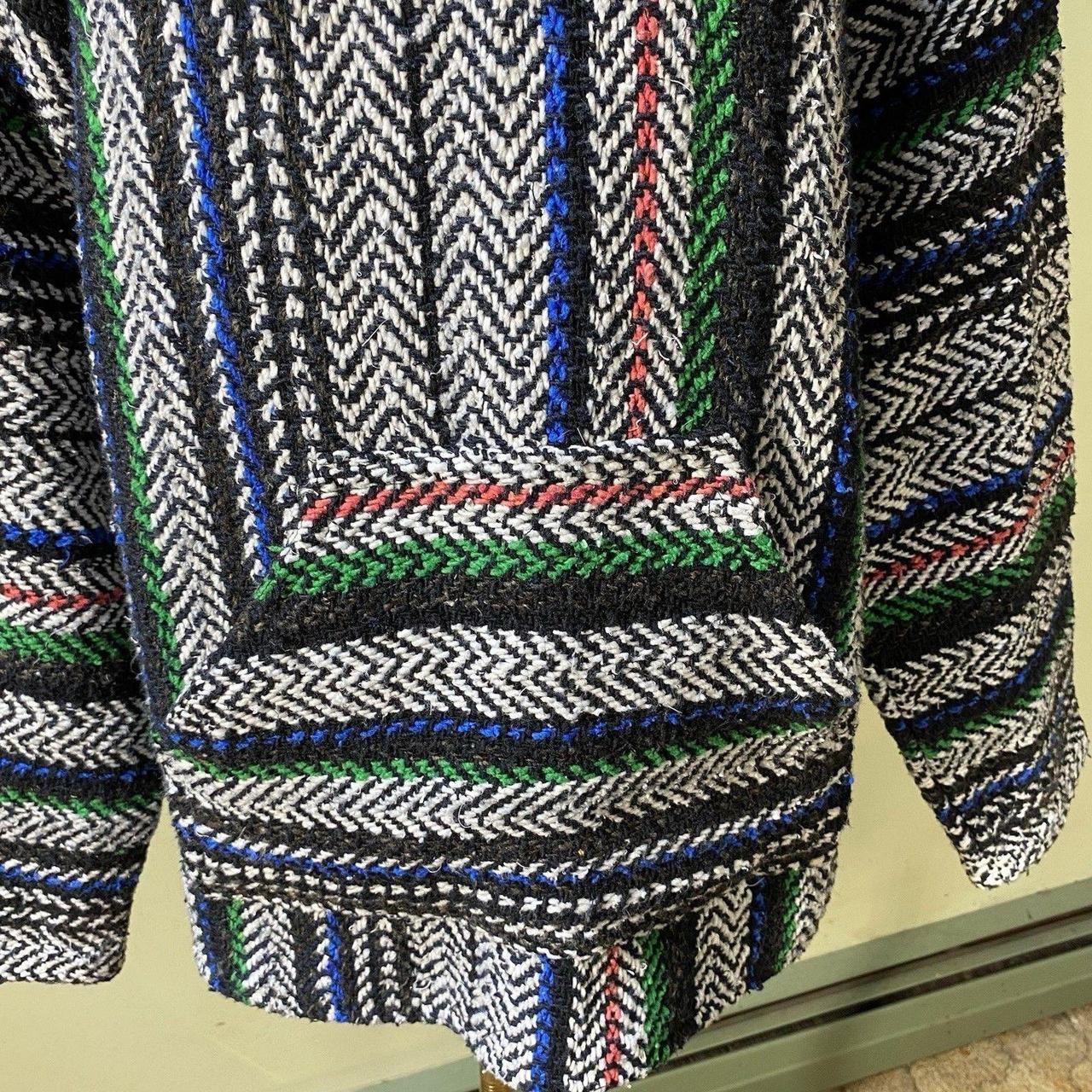 Source Unknown Women's Casual Coat - Multi - XL –… - image 3