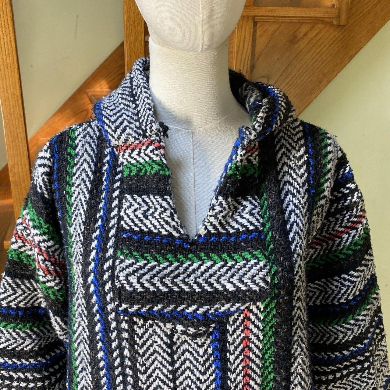 Source Unknown Women's Casual Coat - Multi - XL –… - image 2