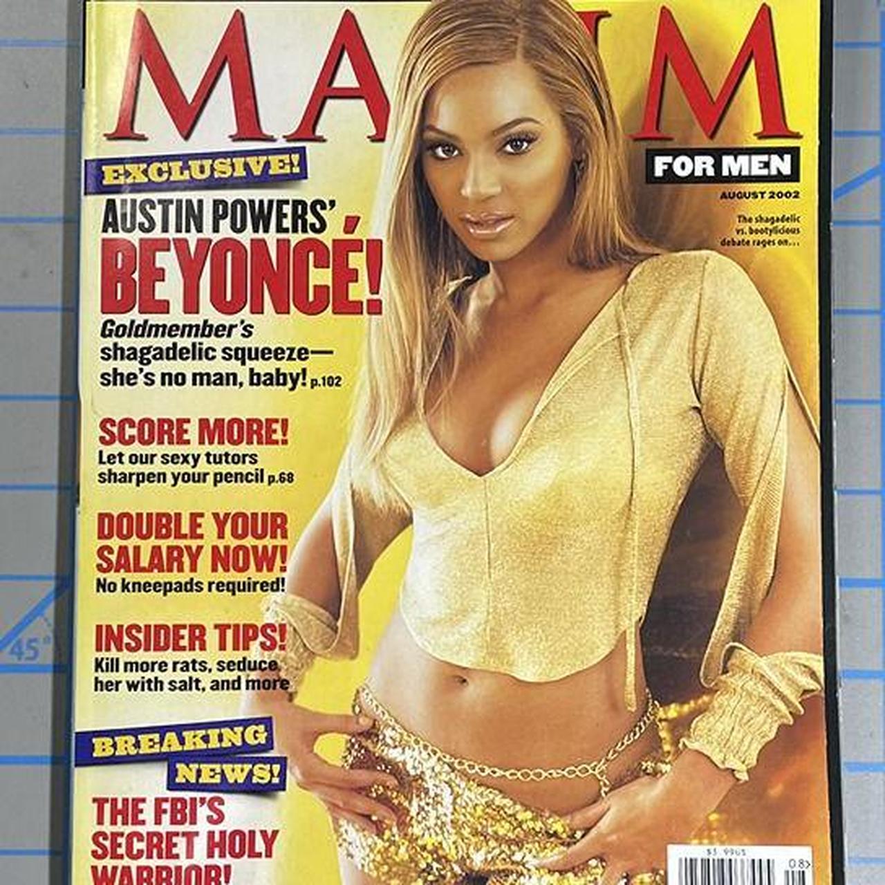 カイリー・ミノーグ　The Face 雑誌 The Face. 1994. Kylie Minogue.