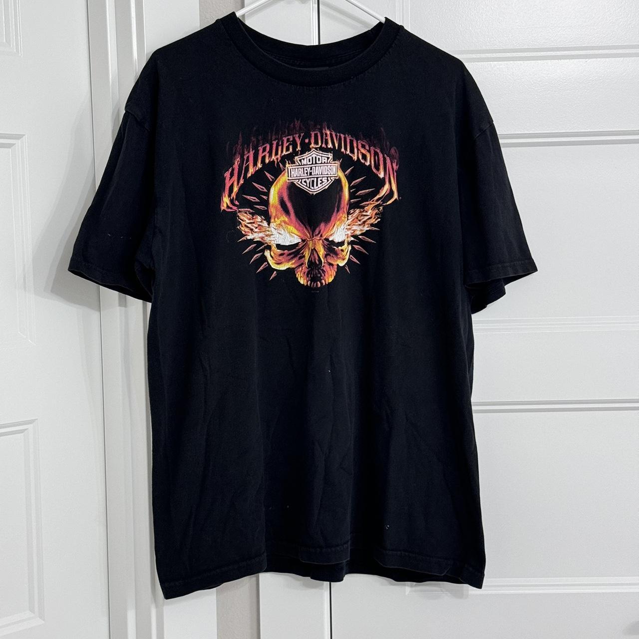 Harley store Davidson Chicago tee size XL mens