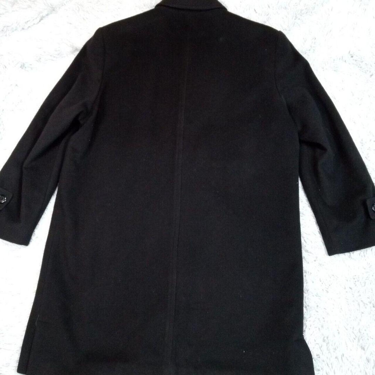 Zylos Black factory Jacket