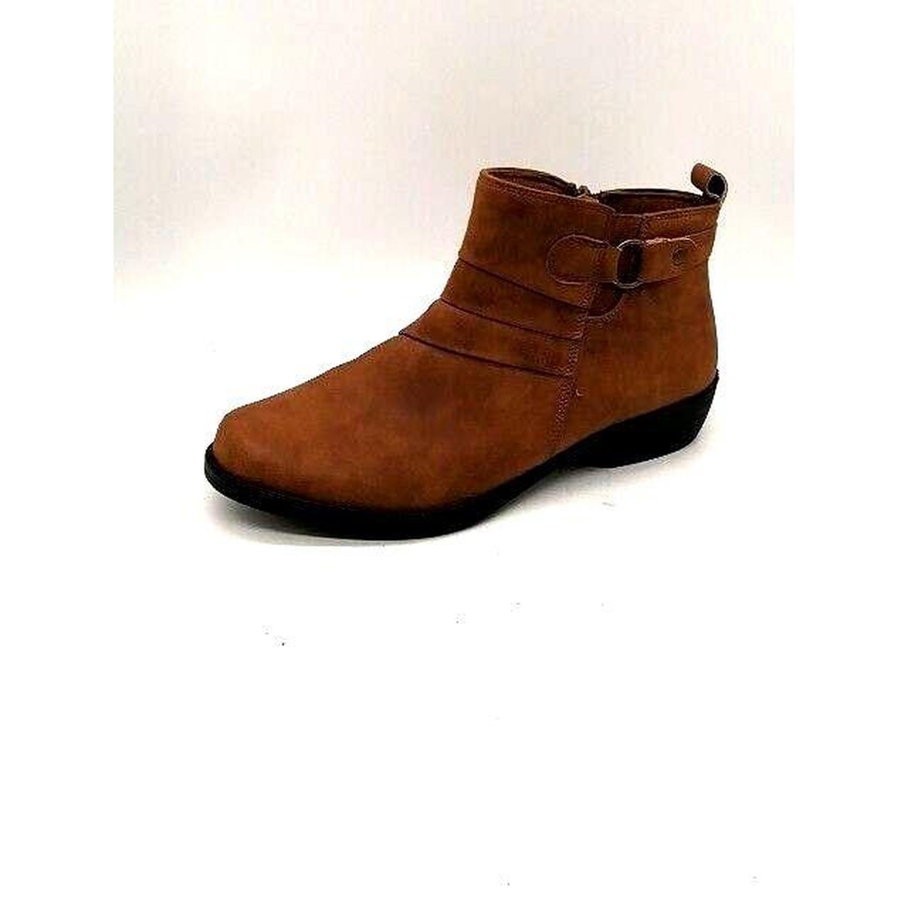 Easy street comfort wave boots best sale