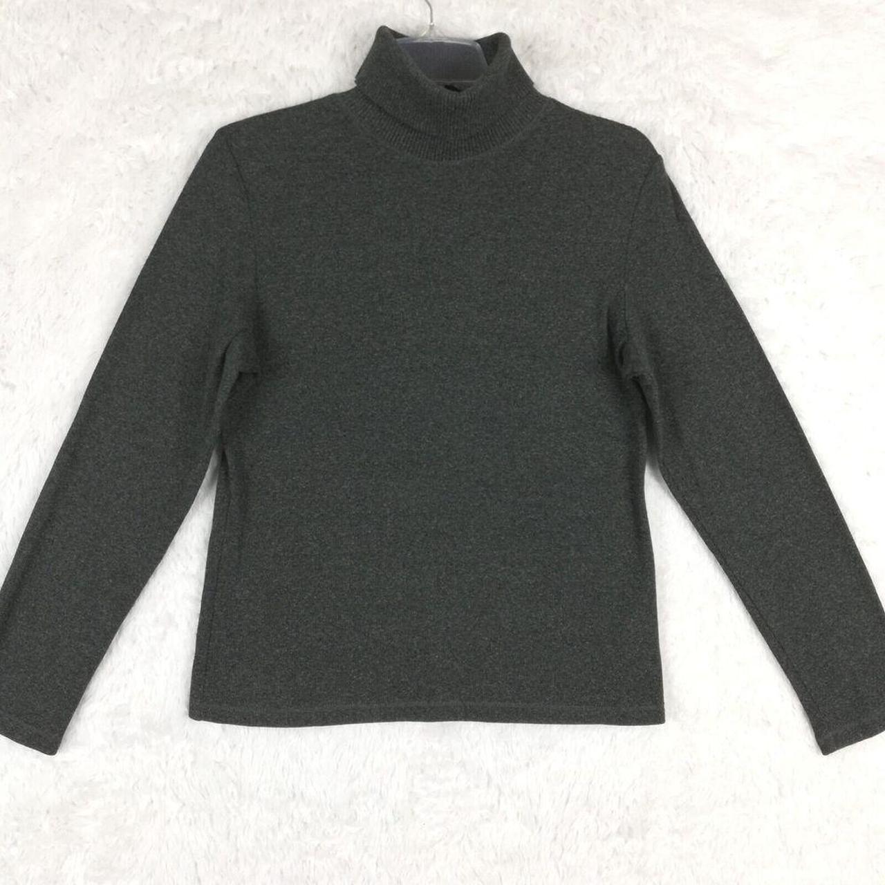 Rafaella turtlenecks best sale