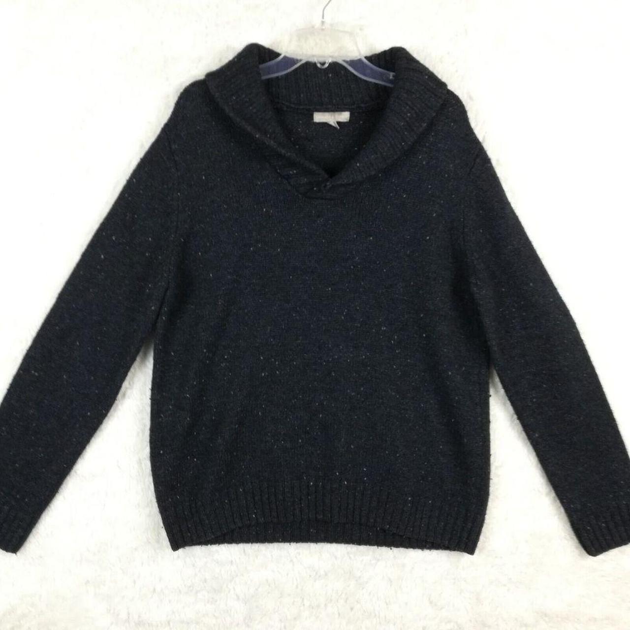 Grayson and dunn mens sweater hotsell