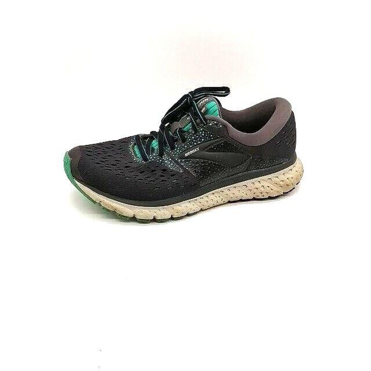 Brooks Sneakers Womens Glycerin 16 Black 7 Running. Depop