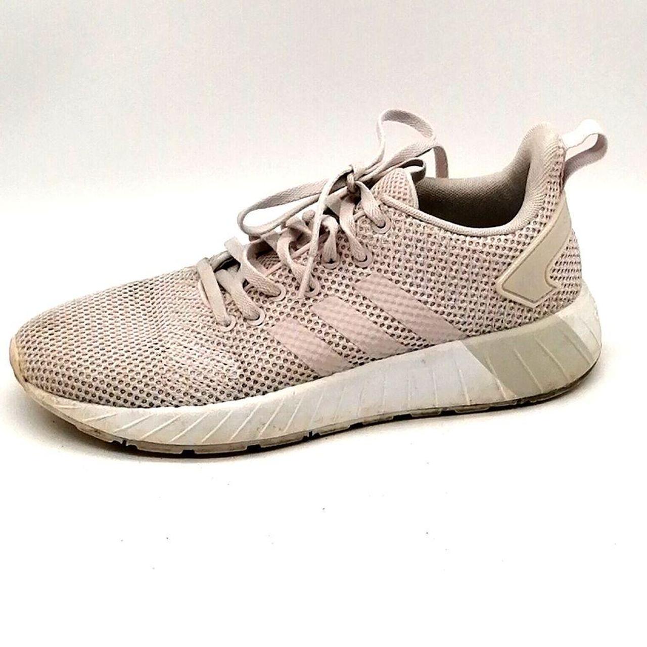 Adidas Womens Sneaker Questar BYD Beige Cloudfoam. Depop