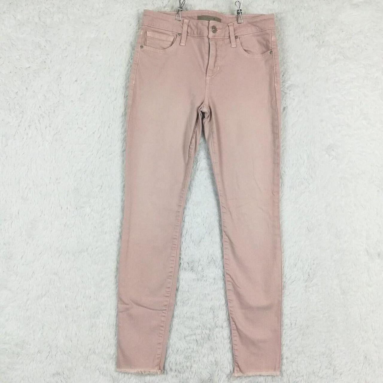 Joe's Jeans Women's Jeans Pink 27