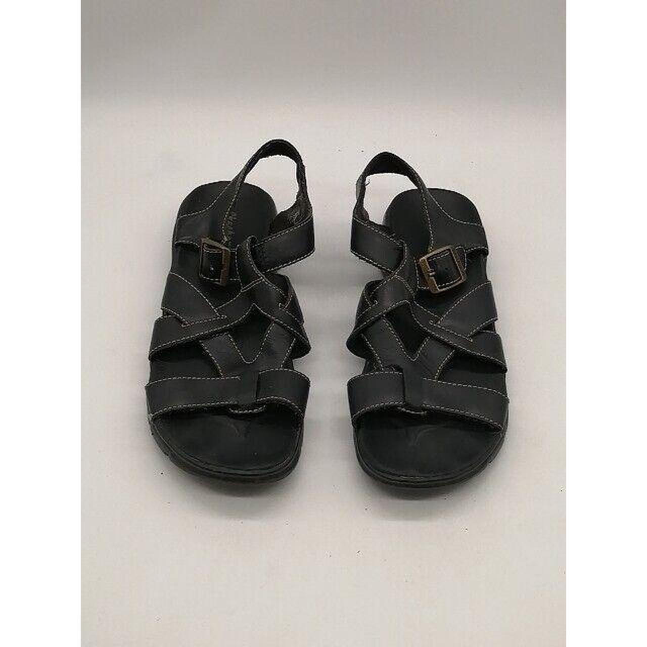 Skechers Women's Sandals Black US – Skechers Sandals Womens