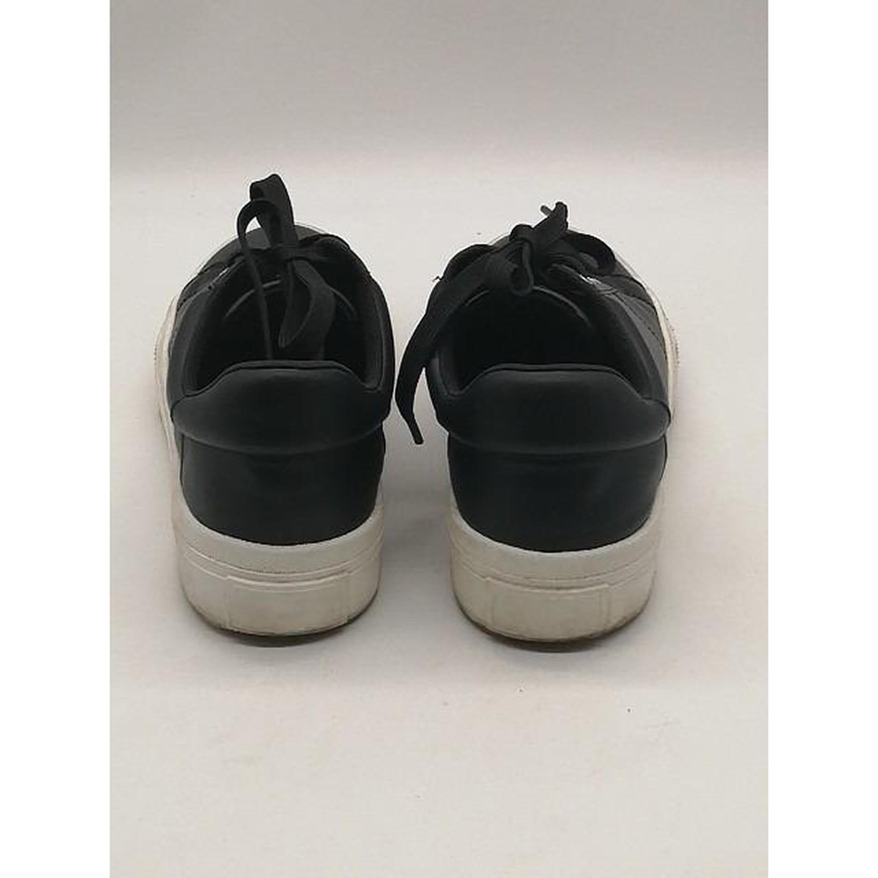 J/Slides Women's Slides - Black - US 7 – J/Slides… - image 2