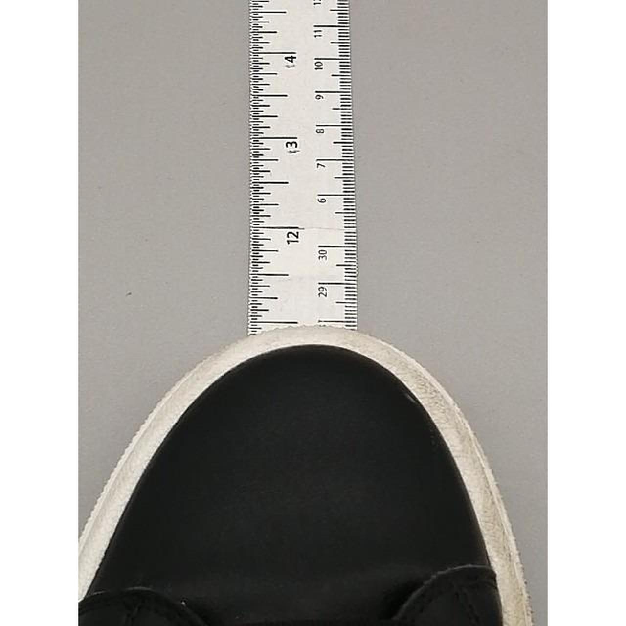 J/Slides Women's Slides - Black - US 7 – J/Slides… - image 3