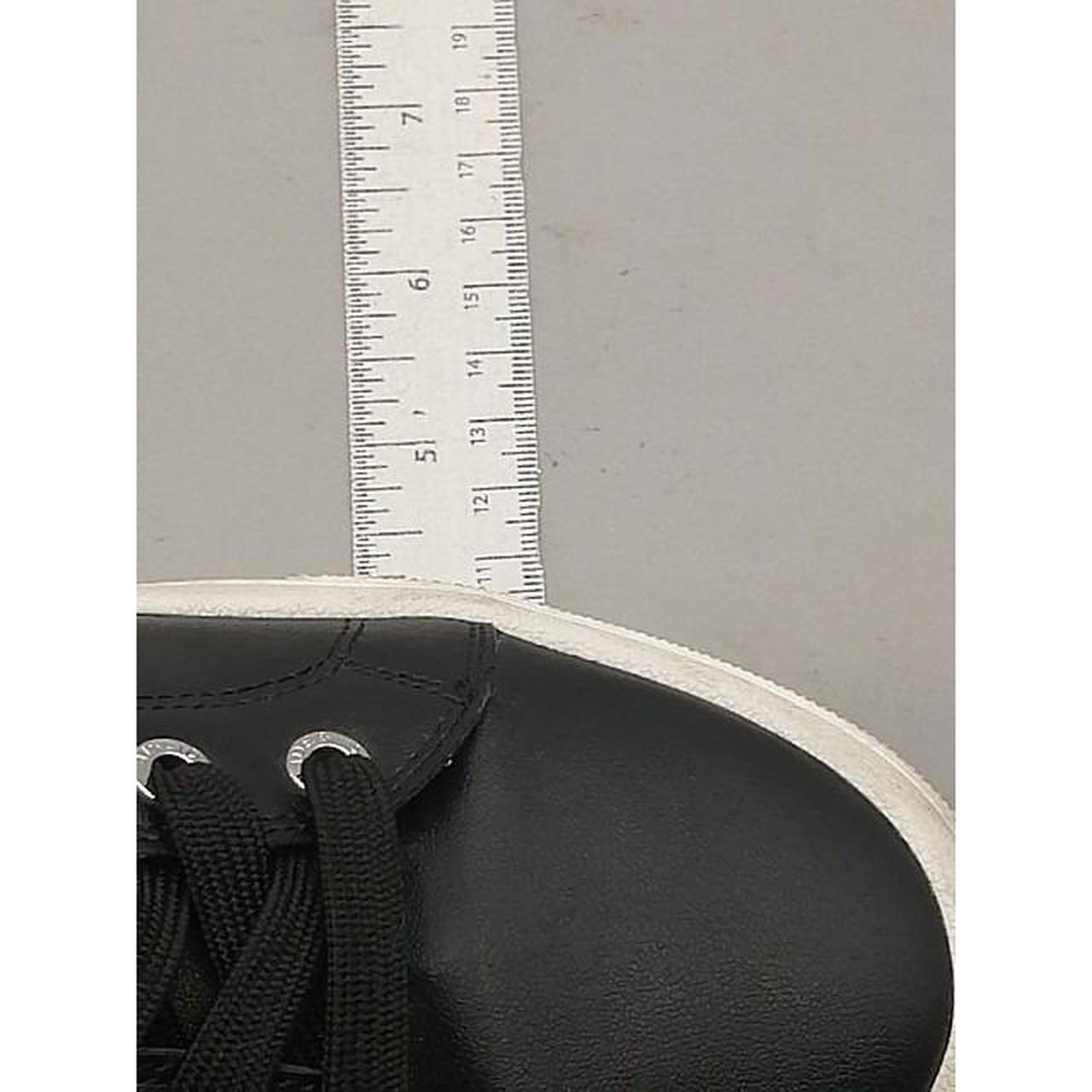 J/Slides Women's Slides - Black - US 7 – J/Slides… - image 4