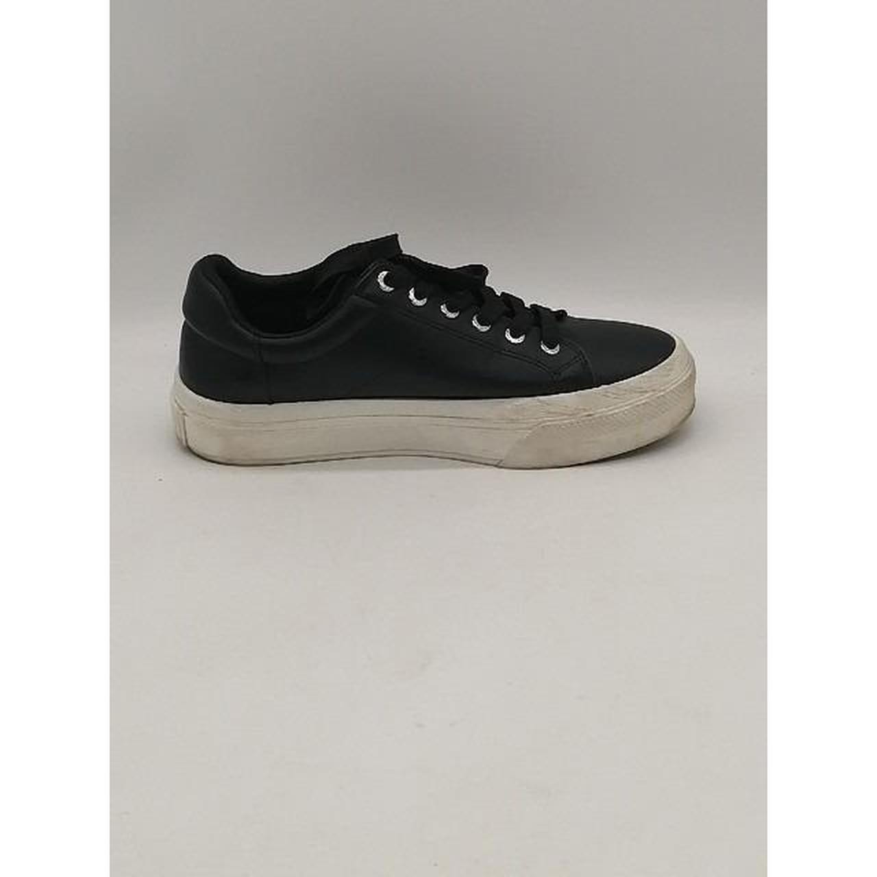 J/Slides Women's Slides - Black - US 7 – J/Slides… - image 6