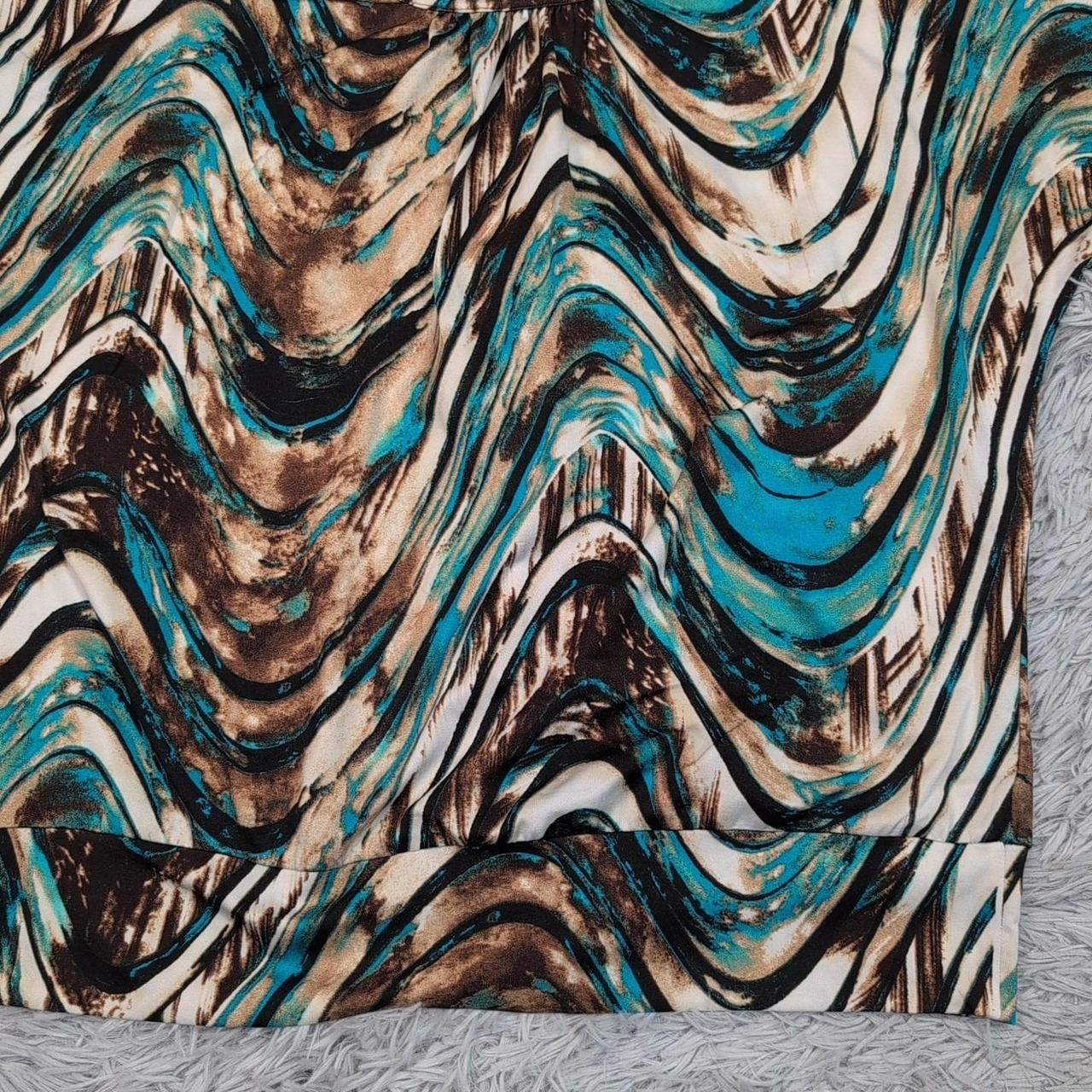 Notations Women's Blouse - Multi - S – Notations … - image 7