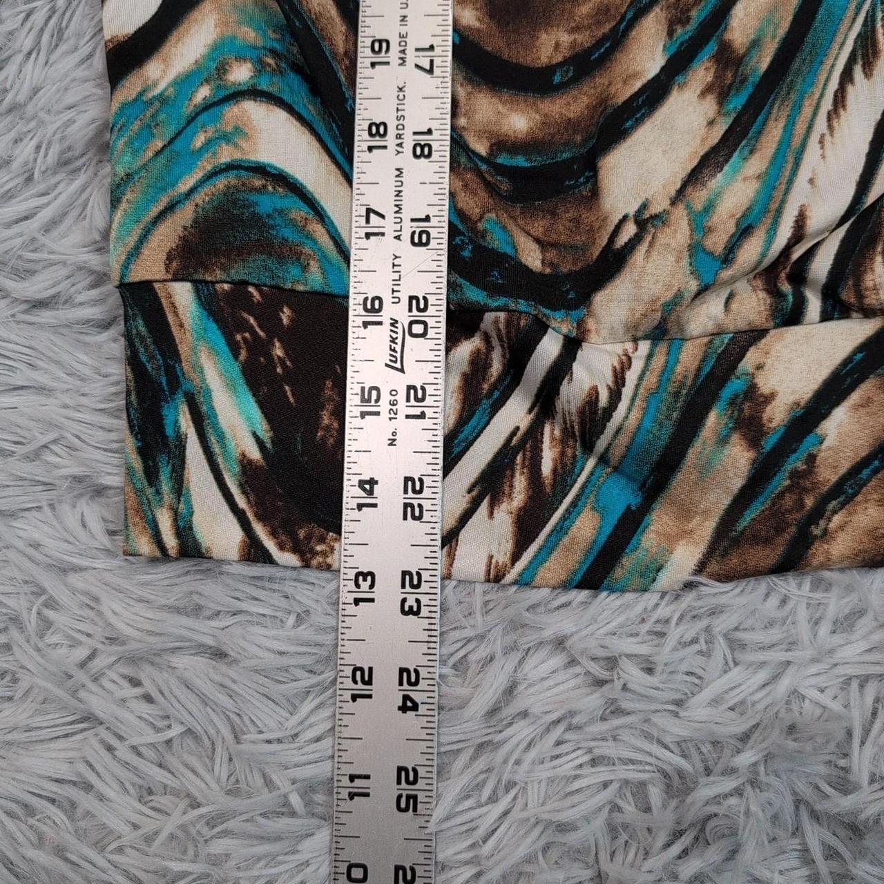 Notations Women's Blouse - Multi - S – Notations … - image 4