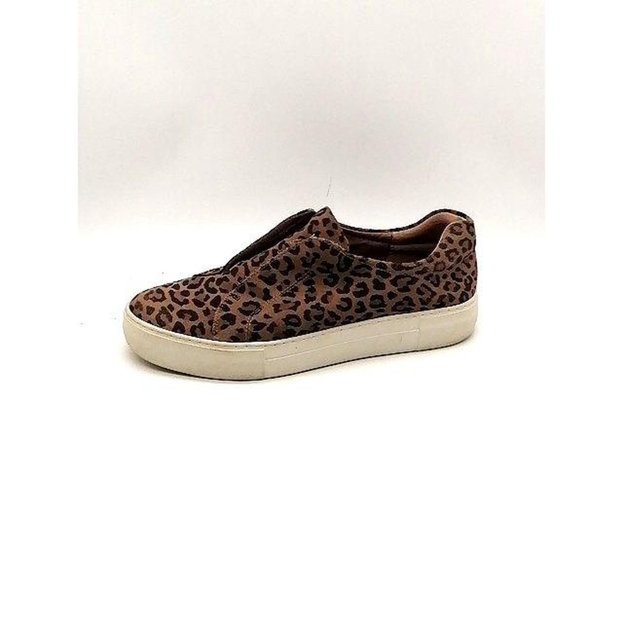 J/Slides Women's Slides - Brown - US 8.5 – J/Slid… - image 1