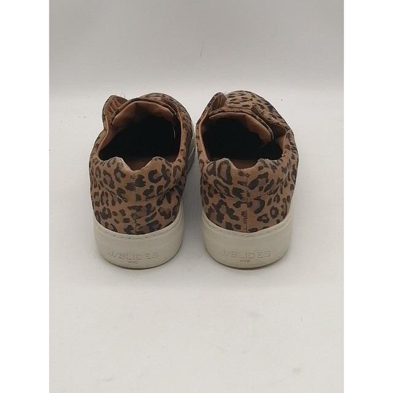 J/Slides Women's Slides - Brown - US 8.5 – J/Slid… - image 2