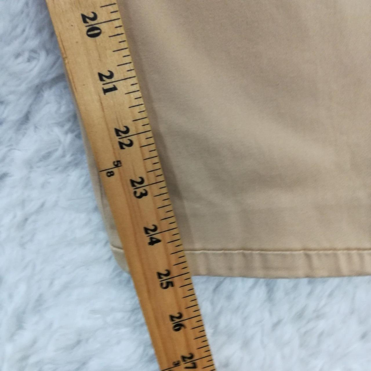 Pendleton Women's Pants - Tan - 12 – Pendleton Wo… - image 5