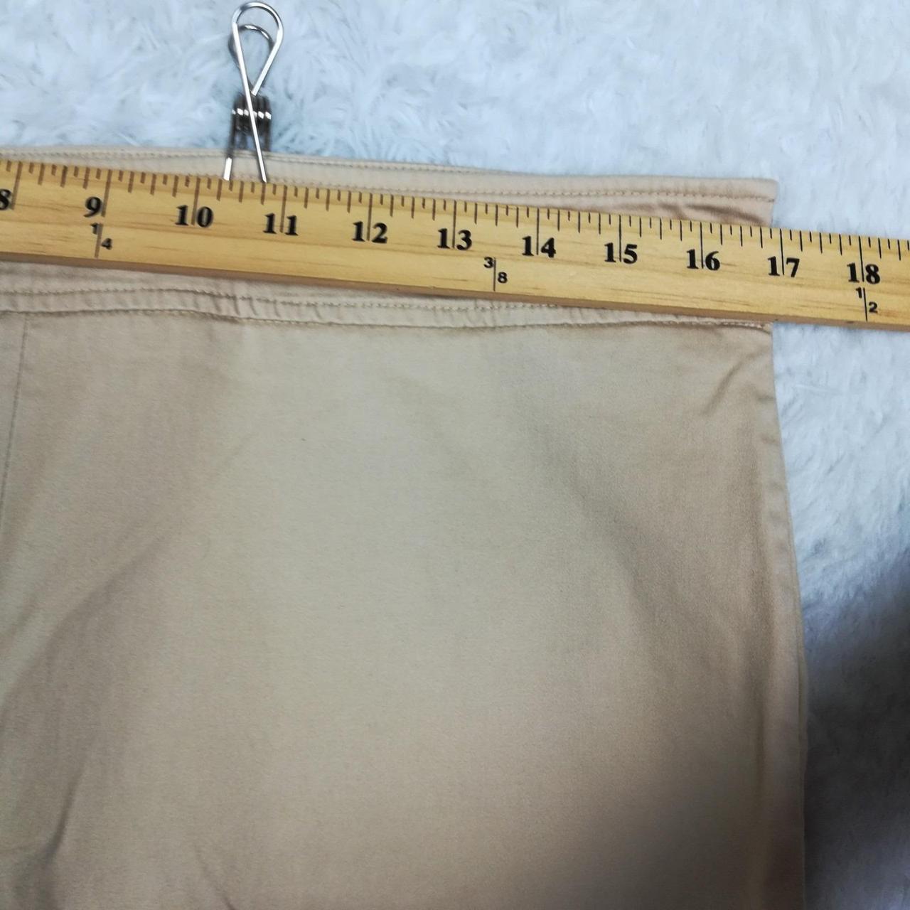 Pendleton Women's Pants - Tan - 12 – Pendleton Wo… - image 4