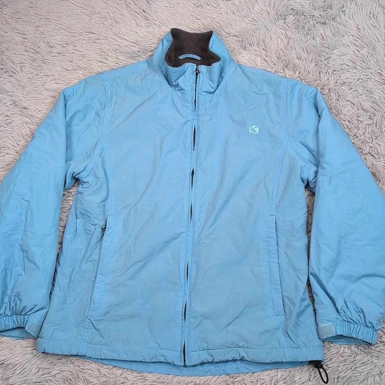 Women's Jacket - Blue - S – Gander Mountain Jacke… - image 1