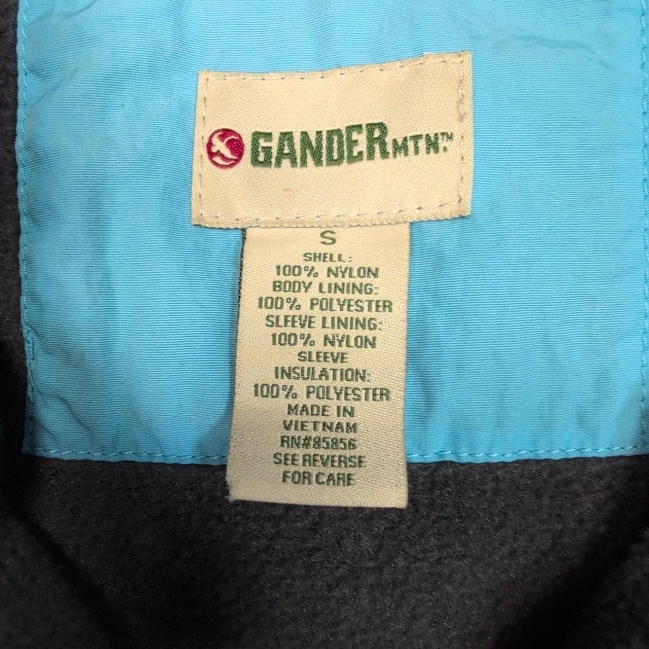 Women's Jacket - Blue - S – Gander Mountain Jacke… - image 6