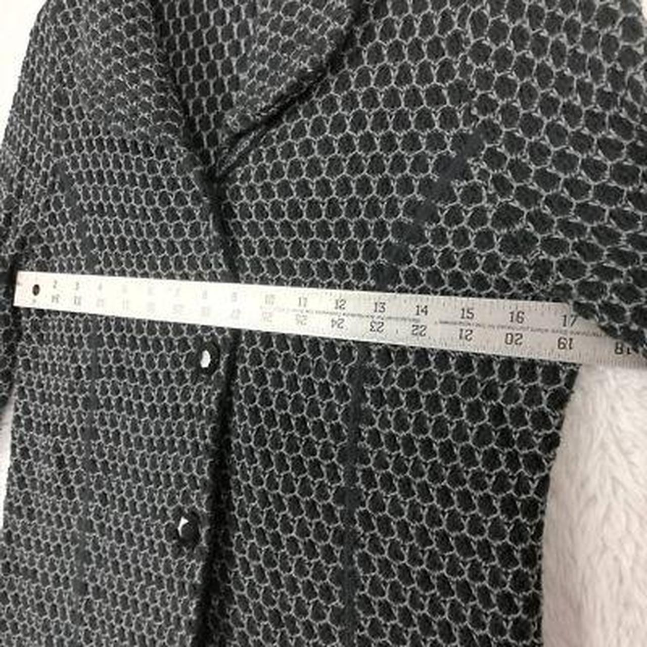 Pendleton Women's Jacket - Black - L – Pendleton … - image 5