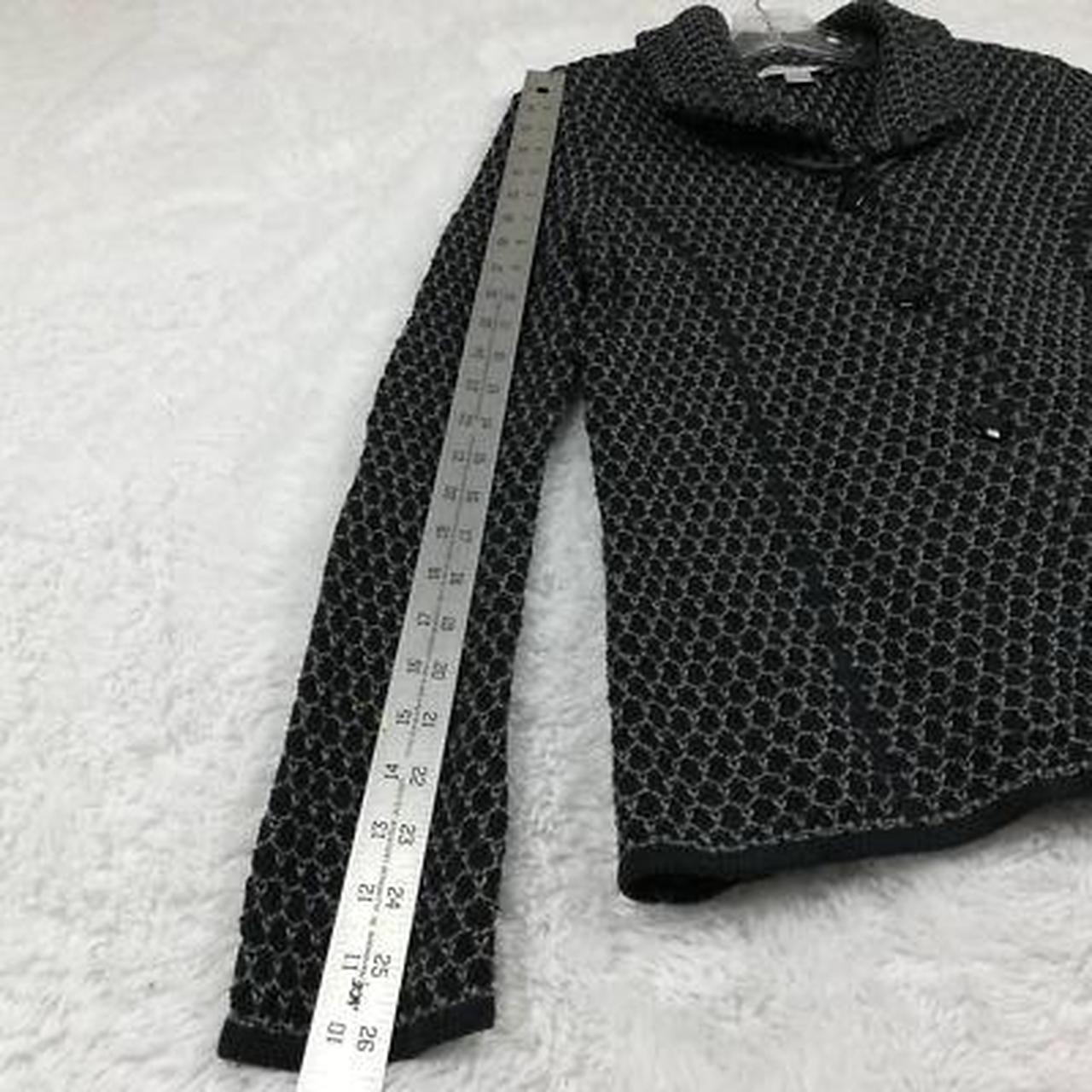 Pendleton Women's Jacket - Black - L – Pendleton … - image 4