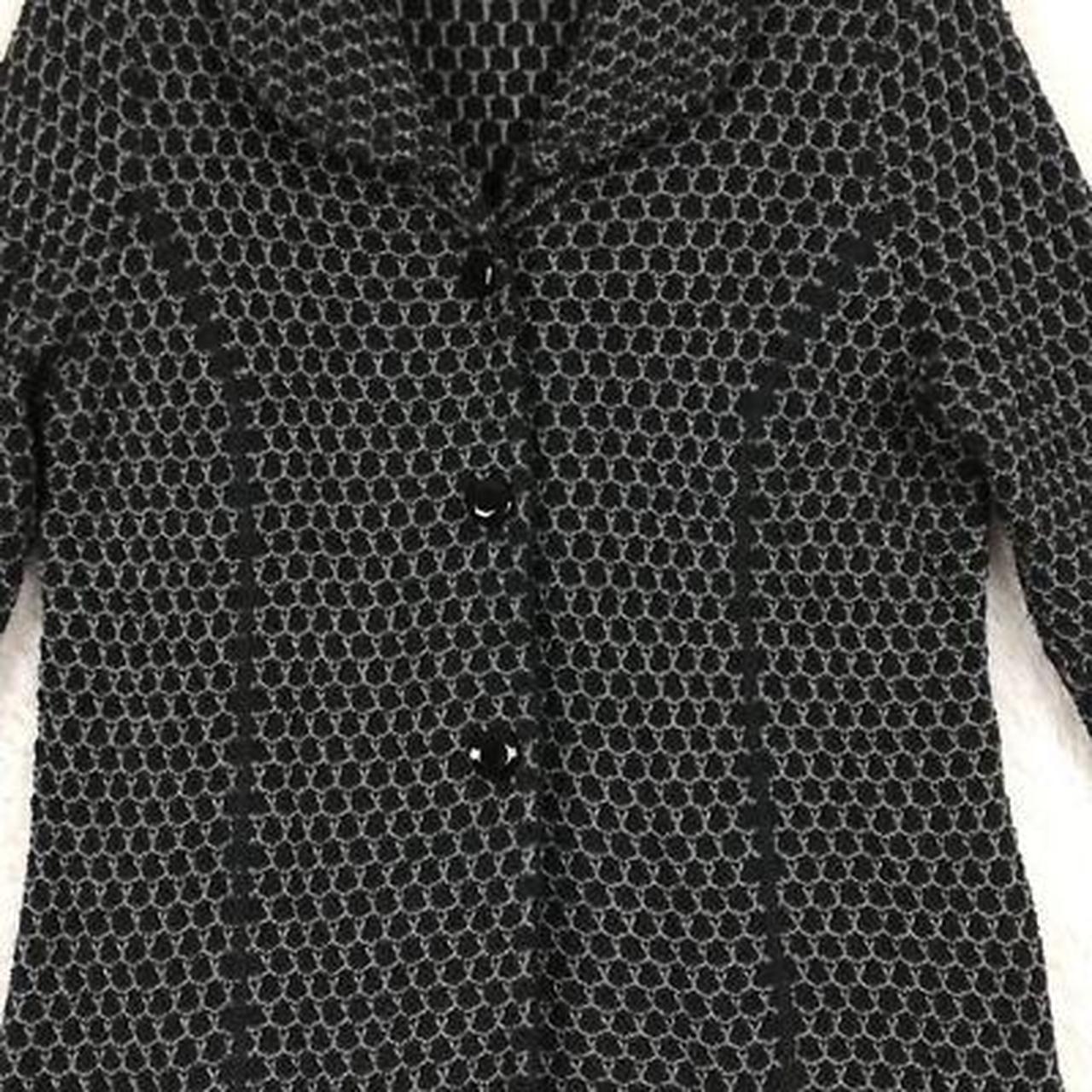 Pendleton Women's Jacket - Black - L – Pendleton … - image 6