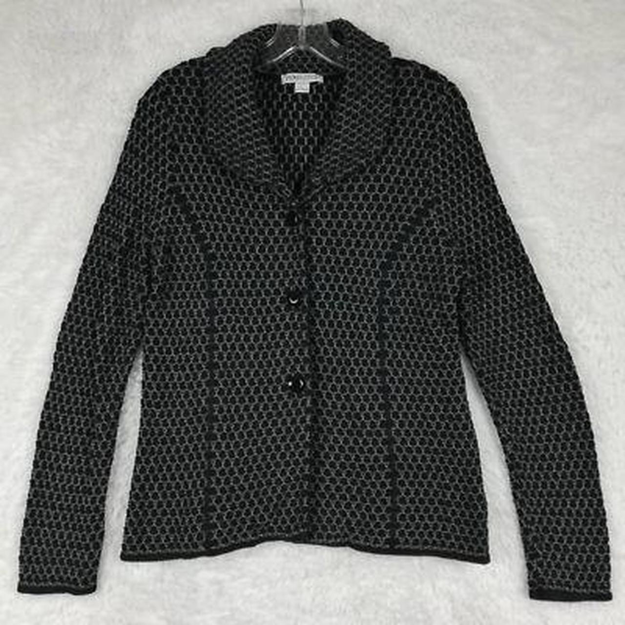 Pendleton Women's Jacket - Black - L – Pendleton … - image 1