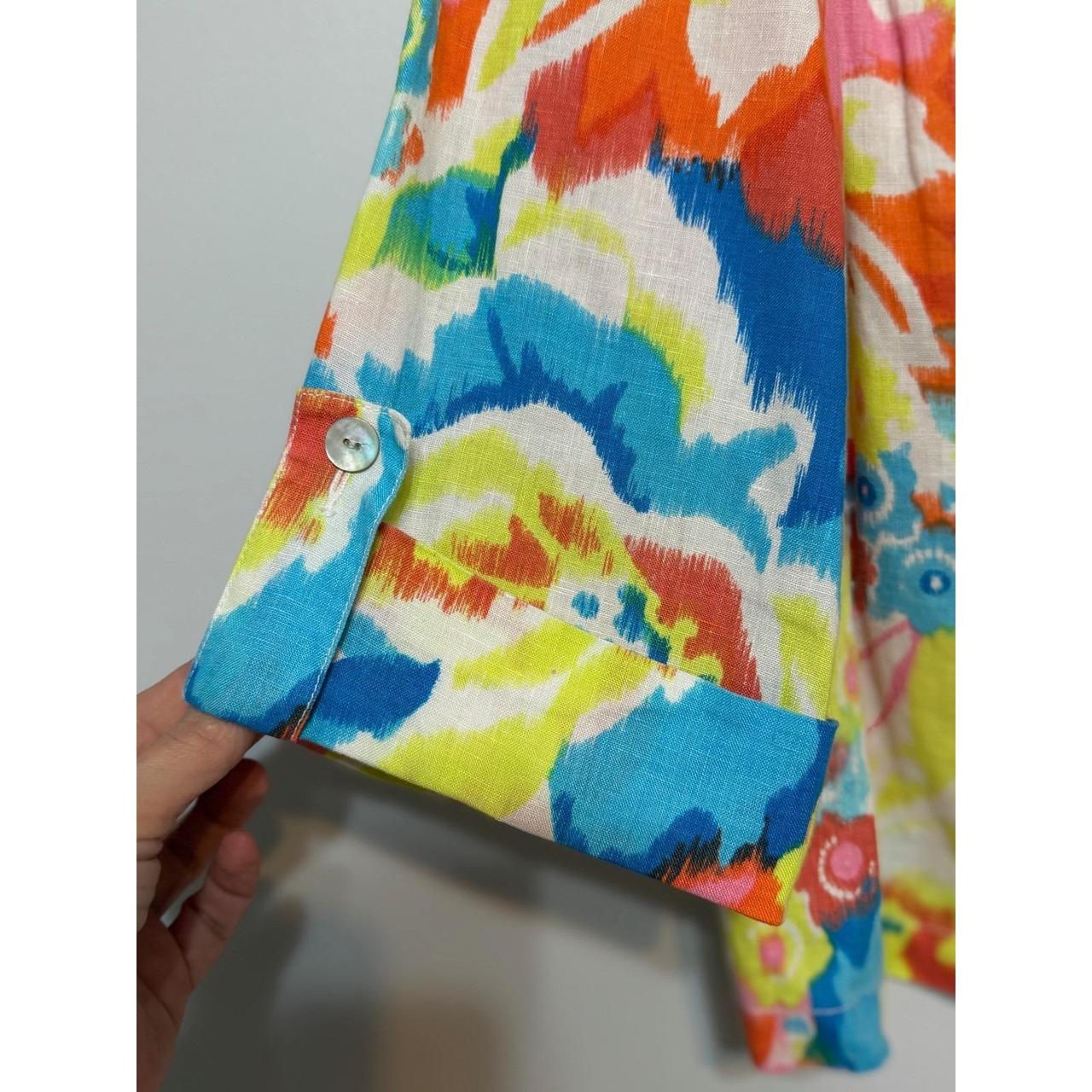 Ruby Rd. Women's Lightweight Jacket - Multi - XXL… - image 4