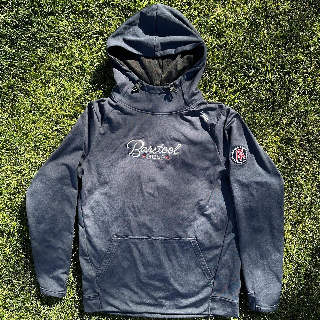 Hooded Sweatshirt Golden Ghost Hoodie Ghost Of Sparta Hoodie